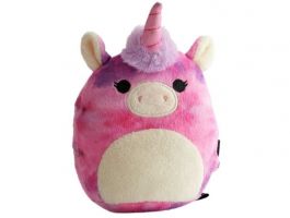 Lazer Built Squishmallows Hordozható hangszóró - Lola (SPSQM-BT-LOLA)